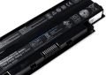 Orijinal Dell Inspiron N3010 N7010 N7010D Notebook Laptop Batarya Pil J1KND