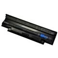 Orijinal Dell Inspiron N3010 N7010 N7010D Notebook Laptop Batarya Pil J1KND