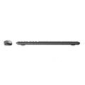 LENOVO LECOO KW202 SİYAH KABLOSUZ KLAVYE & MOUSE SET