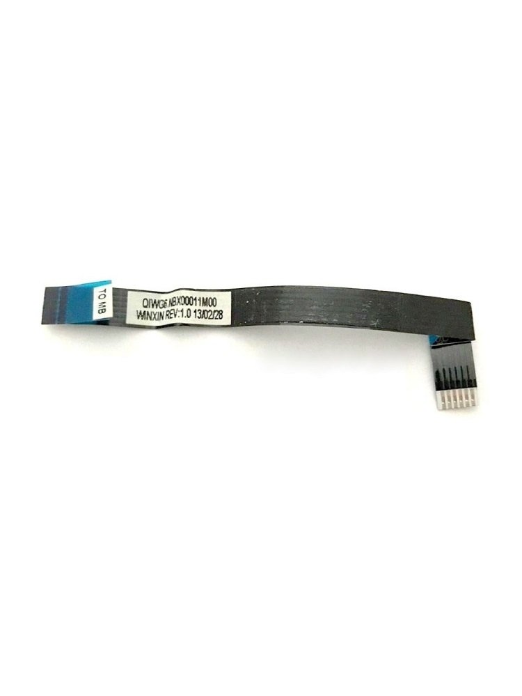 Lenovo ideapad N586 7540 Touchpad Flex Kablosu