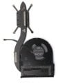 Orijinal Lenovo Thinkpad X390 Notebook Cpu Soğutucu Fan Heatsink AT1BT001VV0