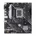 ASUS PRIME H610M-A-CSM DDR5 5600MHz M.2 HDMI mATX 1700p