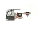 Orijinal Acer Aspire 5 A515-51 A515-51G A515-41G-12AX Cpu Sogutucu Heatsink Fan