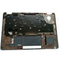 Dell Latitude E7250 Klavye Kasa Üst Kasa CN-0M081X