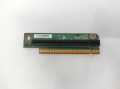 Hp RISER CARD 2x RISER BOARDS / CARDS AND BRACKET KIT SMALL CARD SLOT 1 PCI-E 2.0 X8 ( PN: 6041B0000201 ) LARGE CARD SLOT 2 PCI-E 2.0 X16 ( PN: 491692-001  FOR DL360 G6 G7 491692-001 493802-001