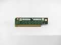 Hp RISER CARD 2x RISER BOARDS / CARDS AND BRACKET KIT SMALL CARD SLOT 1 PCI-E 2.0 X8 ( PN: 6041B0000201 ) LARGE CARD SLOT 2 PCI-E 2.0 X16 ( PN: 491692-001  FOR DL360 G6 G7 491692-001 493802-001