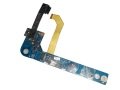 Dell Latitude 13 7350 E7350 USB Port Board Kablolu DC020020G00 DA0000OT10 LS-B336P