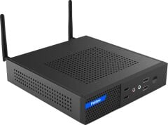 PRITTEC OX5 Q7-TH610L MINI PC I3-12100/12GB/512GB