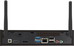 PRITTEC OX5 Q7-TH610L MINI PC I3-12100/12GB/512GB