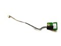 Sony Vaio VPCEA VPCEB PCG-61211M PCG-71211M Tetik Power Butonu 015-0001-1503_A
