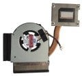 Orjinal  Lenovo İbm ThinkPad L540 Cpu Fan Heatsink Onbord İşlemci Fanı(Fru:04X4115)