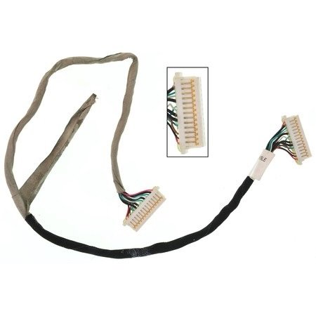 Asus K61 K61IC K51 K55 K55IC X70A K70AF SD Kart Board Kablosu 1414-01BJ0AS