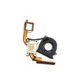 Orijinal Hp EliteBook 2530 2530P Serisi Cpu Sogutucu Heatsink Cooling Fan