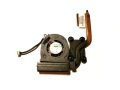 Orijinal Hp EliteBook 2530 2530P Serisi Cpu Sogutucu Heatsink Cooling Fan