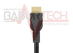 Orijinal Sony 3D 4K Full HD and ARC 1M HDMI Kablo (DLC-HE10C)