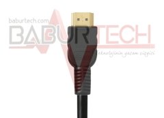 Orijinal Sony 3D 4K Full HD and ARC 1M HDMI Kablo (DLC-HE10C)