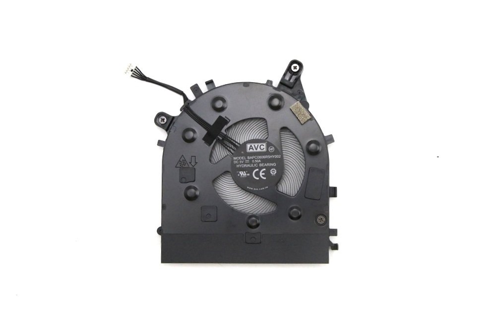 Orijinal Lenovo Thinkpad 5F10Z58242 DC28000FTV0 Cpu Soğutucu Cooling Fan