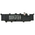 Asus VivoBook S300CA S300E Notebook Batarya Laptop Pil