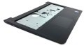 Dell Latitude 3550 E3550 Klavye Kasa Üst Kasa AP14E000700 CN-0GCVJ4