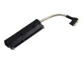 Lenovo Orijinal 5C10G59770 5C10F78870 DC02001WB00 HDD SSD Connectör Bağlantı Soketi