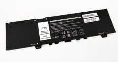 Dell 13-7380 13-5000 P87G 13-7000 P83G F62G0 CHA01 F62GO 39DY5 RPJC3 039DY5 0F62GO 0RPJC3 F62G0 13 7370 P83G 13 7373 P83G 13 7386 P91G 13 7380 P83G 13 5370 P87G P83G001 P91G001 P83G002, P87G001 13-7373 13-7373 13-5370 Vostro 13 5370 P87G Batarya Pil