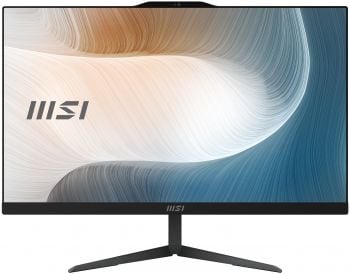 MSI MODERN AM242T 12M-003EU AIO i5-1240P 8GB 512GB SSD 23.8'' TOUCH W11H