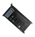 Orijinal Dell Vostro 1440 1450 1540 Notebook Laptop Batarya Pil J1KND