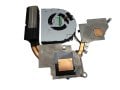 Orijinal Lenovo 20138 Notebook Soğutucu Cpu Heatsink Fan AT0O50030M0
