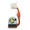 Orijinal Dell inspiron 14 3442 3441 Ekran Kartlı Cpu Cooling Heatsink Fan