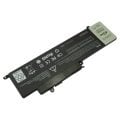 Dell inspiron 3157 3158 Notebook Batarya Pil