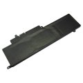 Dell inspiron 3157 3158 Notebook Batarya Pil