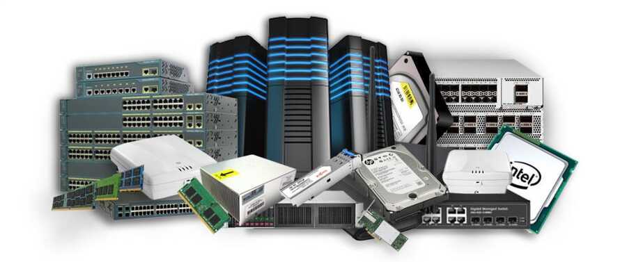 HP RAIL KIT FOR EVA  P6000 XL 2u Universal Rails 609784-002 609784 – 001