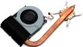 Toshiba Satellite L850D L850 Soğutucu Fan Heatsink H000037340 13N0-ZWA0E03