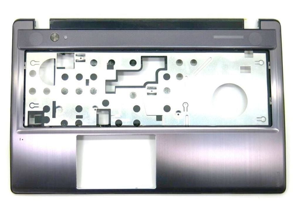 Lenovo Orijinal ideapad 90200640 3KLZ3TALV00 Notebook Klavye Kasa Üst Kasa