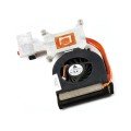 Orijinal Hp G50 G60 G70 G80 Cpu Sogutucu Heatsink Fan