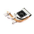 Orijinal Hp G50 G60 G70 G80 Cpu Sogutucu Heatsink Fan