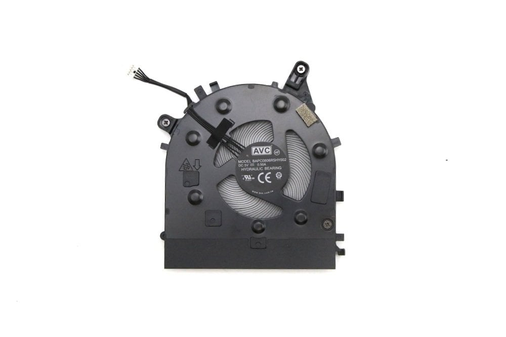 Orijinal Lenovo Thinkpad 20TA 20TB 20TD 20TE Cpu Soğutucu Cooling Fan