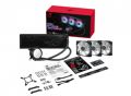 ASUS ROG RYUO III 360 ARGB 360MM SIVI SOĞUTUCU