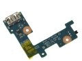 Orijinal Dell Latitude E5440 Serisi P44G PP2TH Wifi Switch USB Port Board LS-9833P