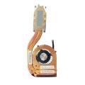 Orijinal Lenovo Thinkpad X1 Carbon Gen 2 Notebook CPU Heatsink Fan 0C54435AA
