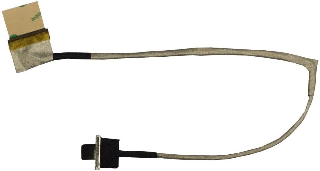 Sony Vaio VPCSE Notebook Ekran Kablo Flex Data Kablosu 356-0101-8704-A