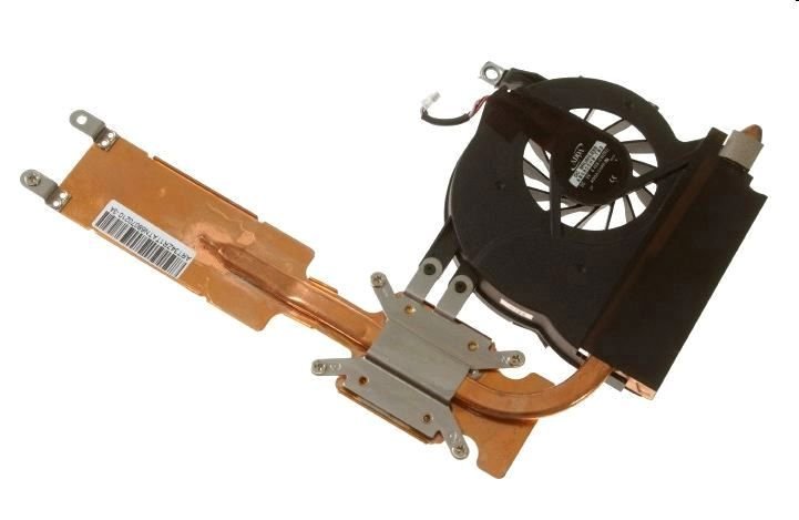 Orijinal Acer Aspire 3683 3680 3682 5570 5580 Cpu Sogutucu Heatsink Fan