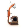 Orijinal Dell 460.00G02.0011 460.00G02.0001 CN-0MFR38 Ekran Kartlı Cpu Cooling Heatsink Fan