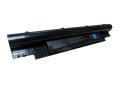 Dell Vostro V131 V131D V131R Notebook Batarya Pil
