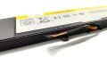 lenovo ideapad y5070 20378 20350, 20415 20411 y50-70 Y70-70 80DT 80DU 80DT 80EJ L13M4P02 L13N4P01 Muadil Batarya pil