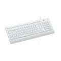 LENOVO LECOO KB103 BEYAZ KABLOLU Q KLAVYE