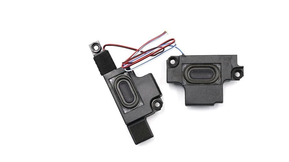 Lenovo Orijinal Thinkpad 01HW732 AP11P000B00 Notebook L+R Speaker Hoparlör Takımı