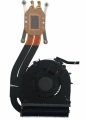 Lenovo Thinkpad X1 Carbon Gen1 Cpu Heatsink Soğutucu Fan Bakır 04W3589