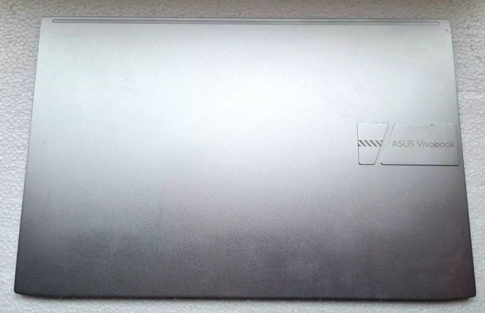 Asus Vivobook Pro 15 M3500 M3500Q Notebook Ekran Arka Kasa Lcd Cover 47XJDLCJN90