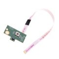 Dell inspiron 15-7000 7537 Tetik Power Buton 50.47L08.011
